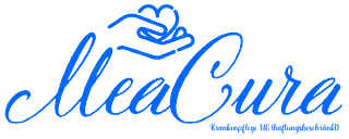 MeaCura Krankenpflege UG – Logo